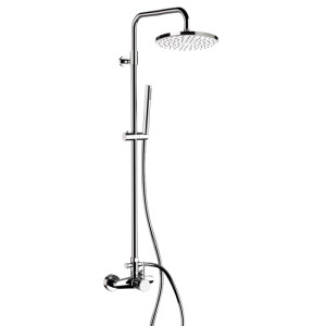 SG636A8420 Душевая система DANIEL RUBINETTERIE