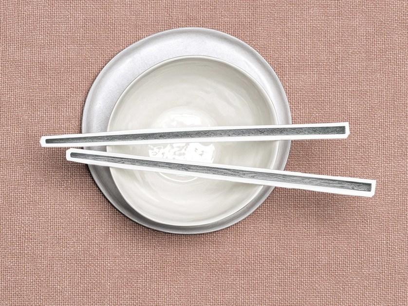 Society Limonta Фарфоровая салатница Onda sun-id-1411828 - Вид №3