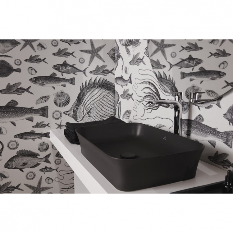 A7028AA Смеситель для раковины Ideal Standard CONNECT AIR - Вид №4