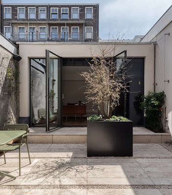 2471-081D Смесители для душа vola  - Вид №7