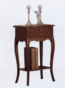 Тумбочка  GIULIACASA 862-MI