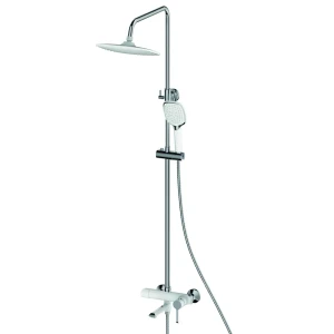 Верхний душ со смесителем Osgard Ionic 3 режима