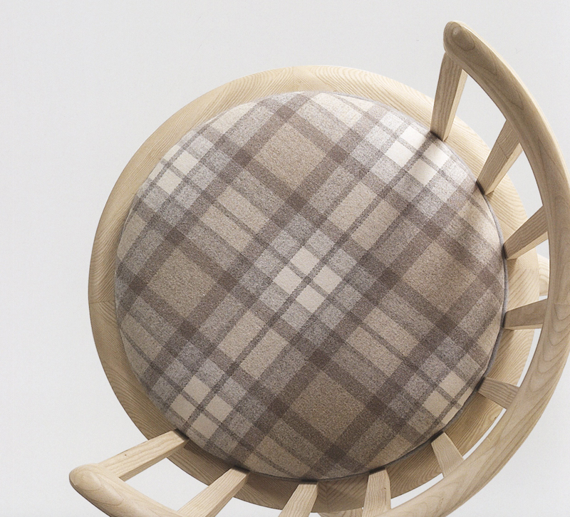 Стул  VOLPI UDINI SEDIA Contemporary - Вид №2