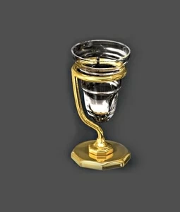 Il Tempo Del Стакан для зубных щеток Termoarredo Accessori AC2614 Arredo