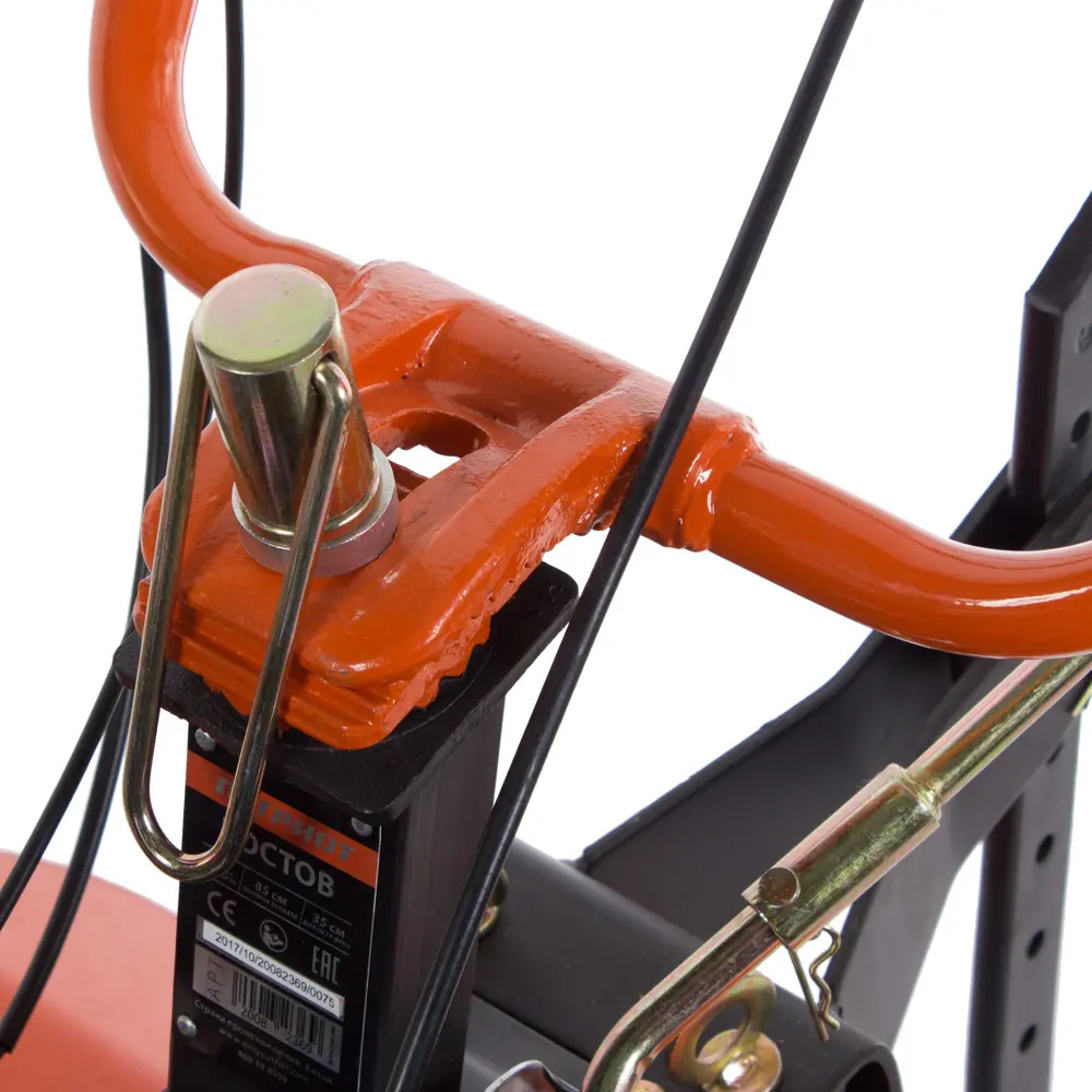 Мотокультиватор бензиновый Патриот «Ростов» 7 л/с PATRIOT STLM-2053162 - Вид №5