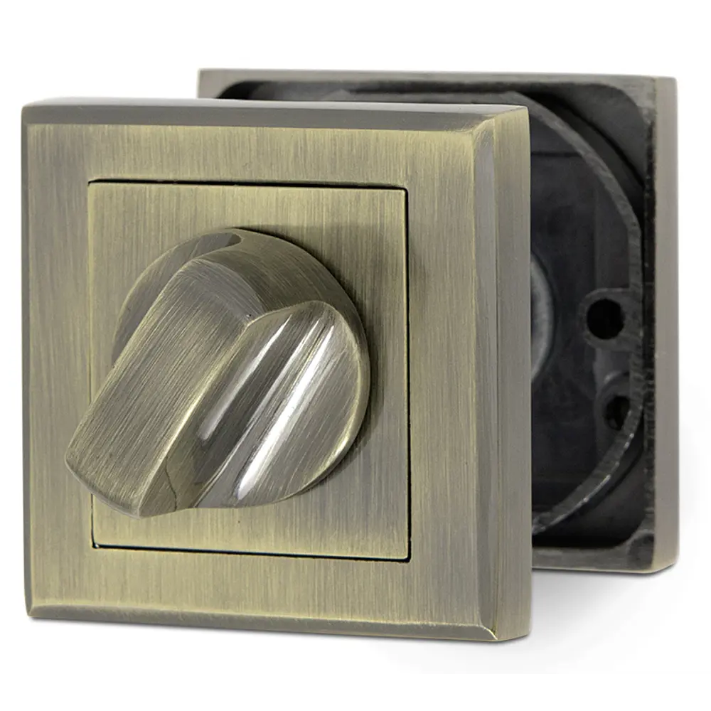 Фиксатор под ручки Z 2 BK AB, цвет бронза 82105607 STLM-2000958 PALLADIUM 