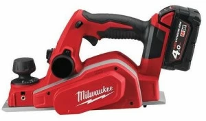 MILWAUKEE Строгальный станок