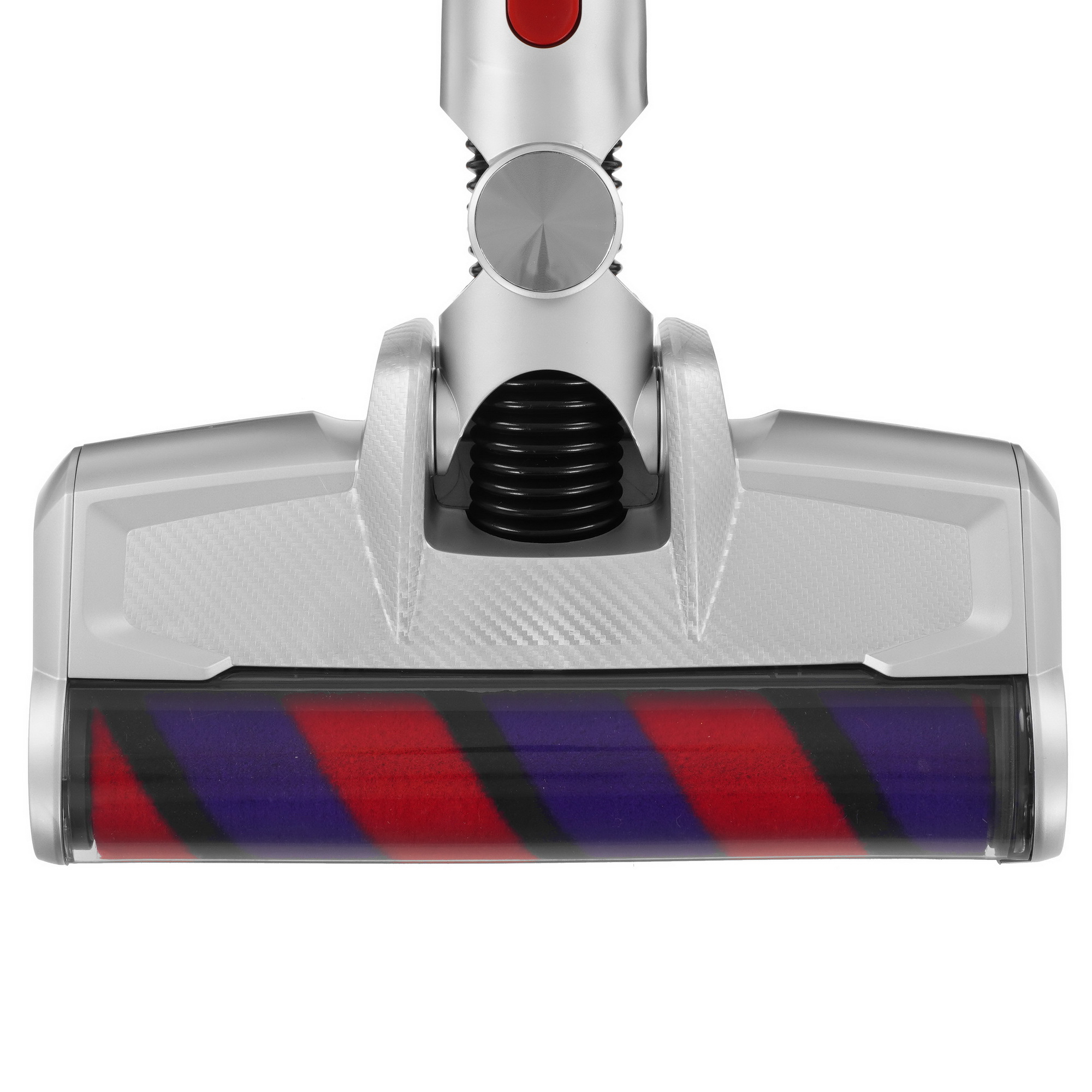 9968536 Пылесос  вертикальный  Sharp ECSB72RS  серебристый STDN-0074693 - Вид №5