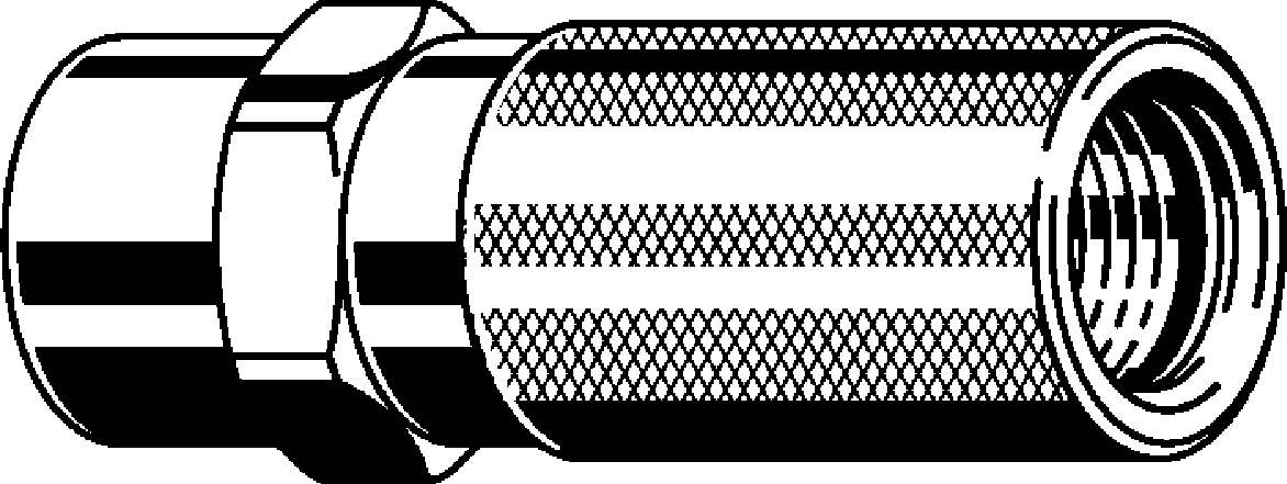 Viega Заглушка для проведения испытаний 2169 (483531) 483 531 - Вид №1