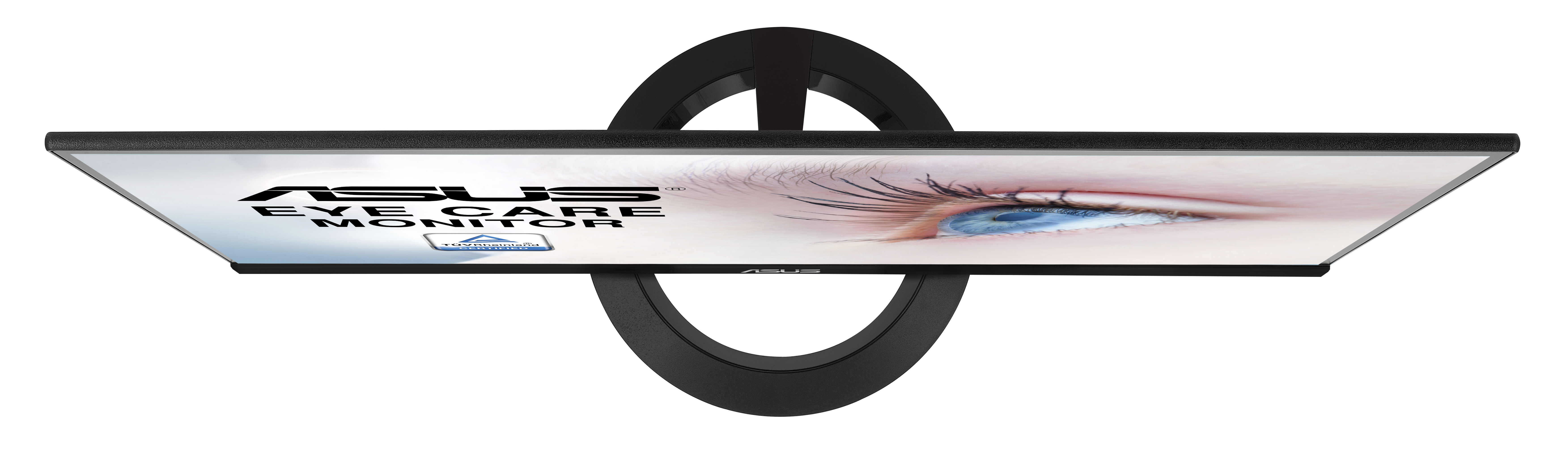 VZ229HE, 90LM02P0-B01670 vz229he 21.5" wide led ips monitor, 16:9, full hd 1920 x 1080, 5ms(gtg), 250 cd/m2 , 80 m:1, 178°(h), 178°(v), d-sub, hdmi, ultra-slim design, eye care, black ASUS Santreyd  - Вид №5