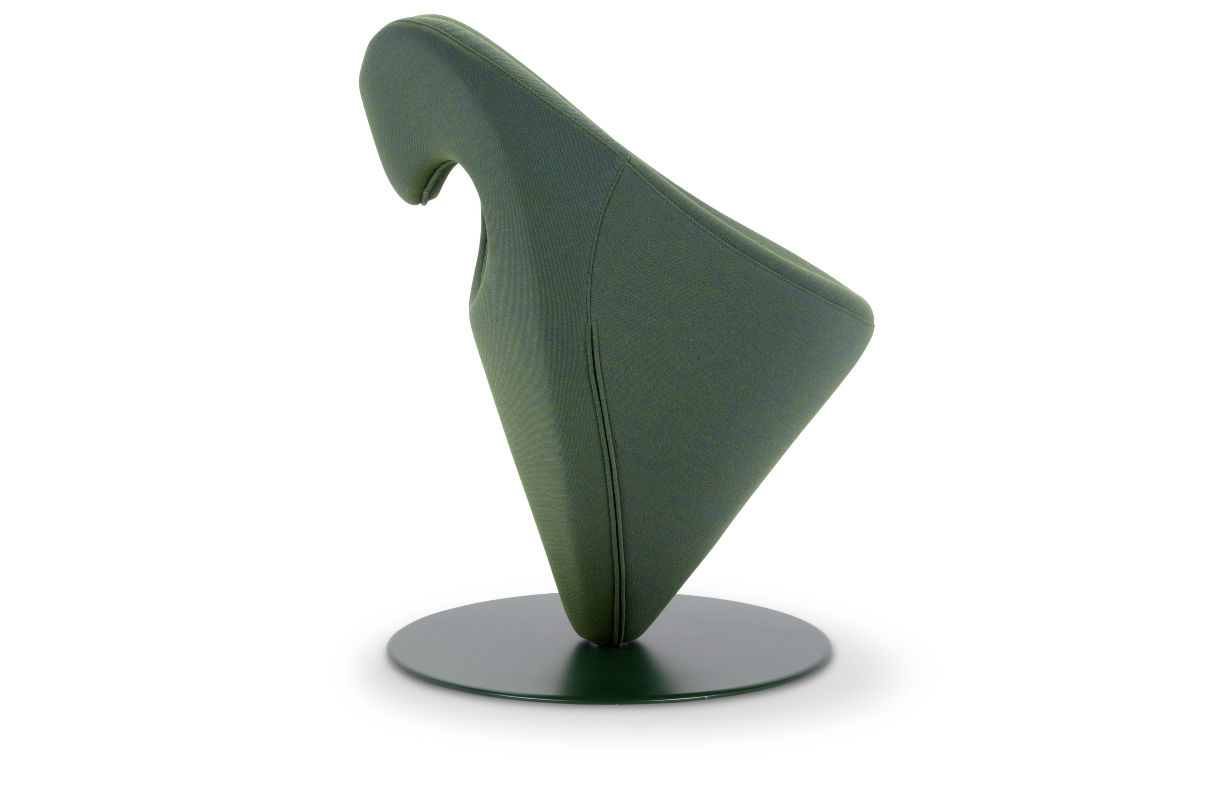 Ткань поворотный стул Adrenalina Lov ARCH-00076028 - Вид №33