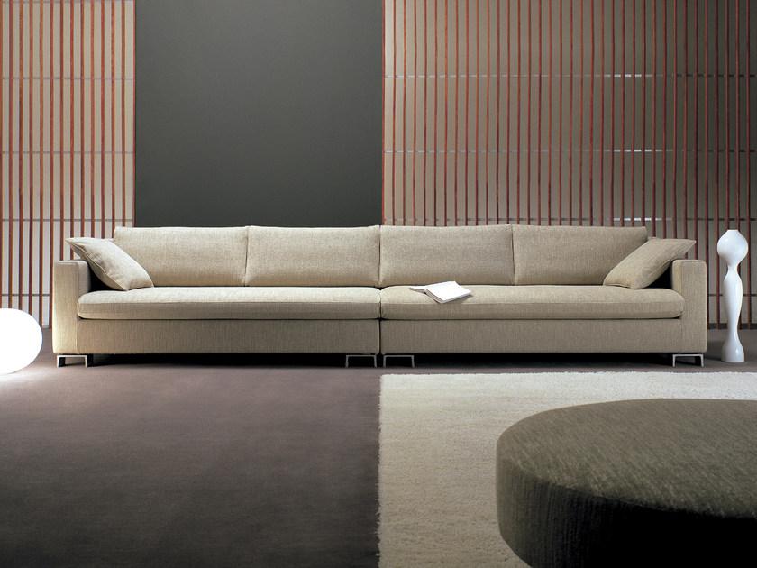 i 4 Mariani 4-х местный диван Bridge sun-id-1483145 - Вид №1