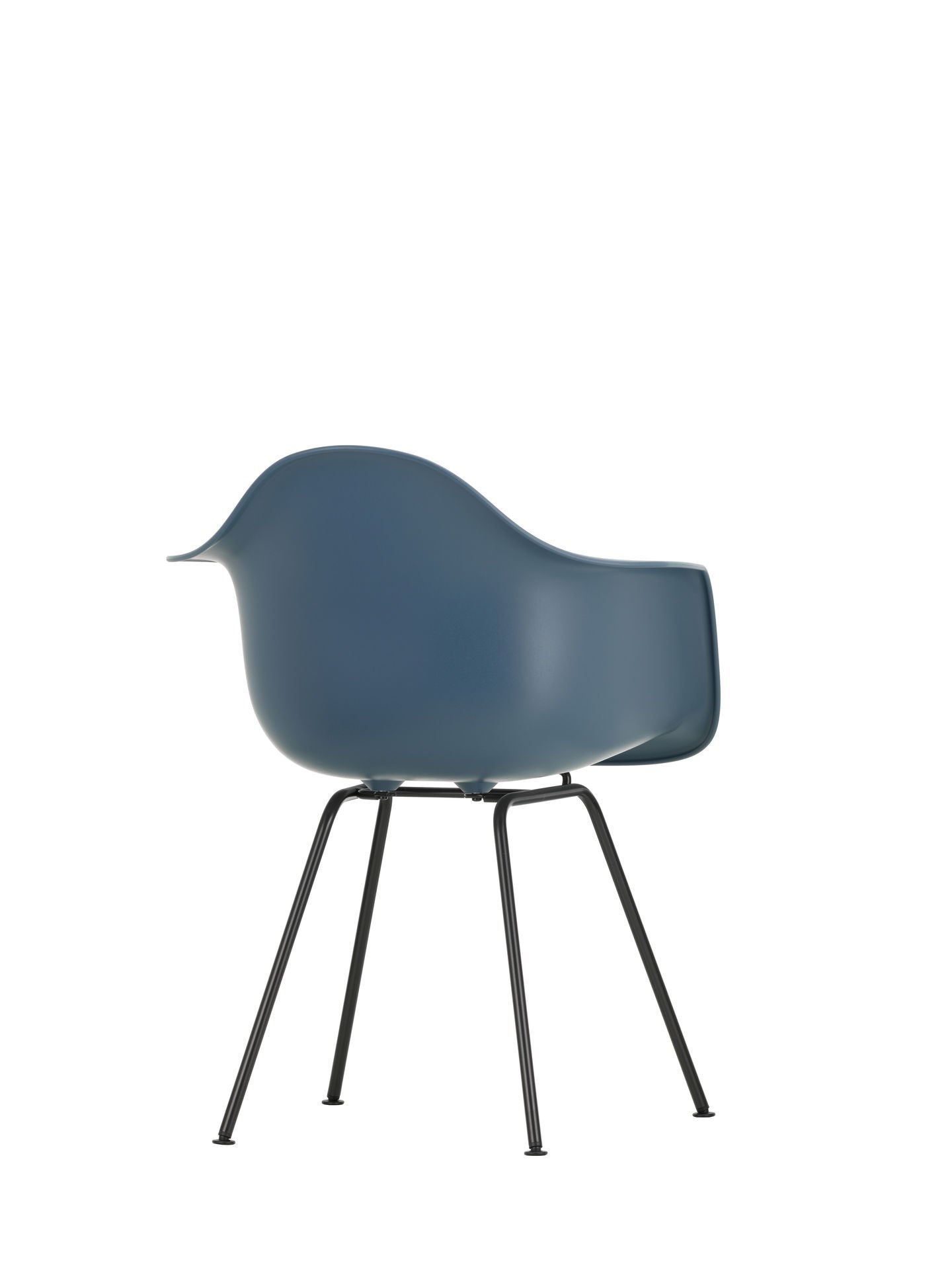 Мягкий тканевый стул с подлокотниками VITRA Eames Plastic Chair ARCH-00118150 - Вид №112