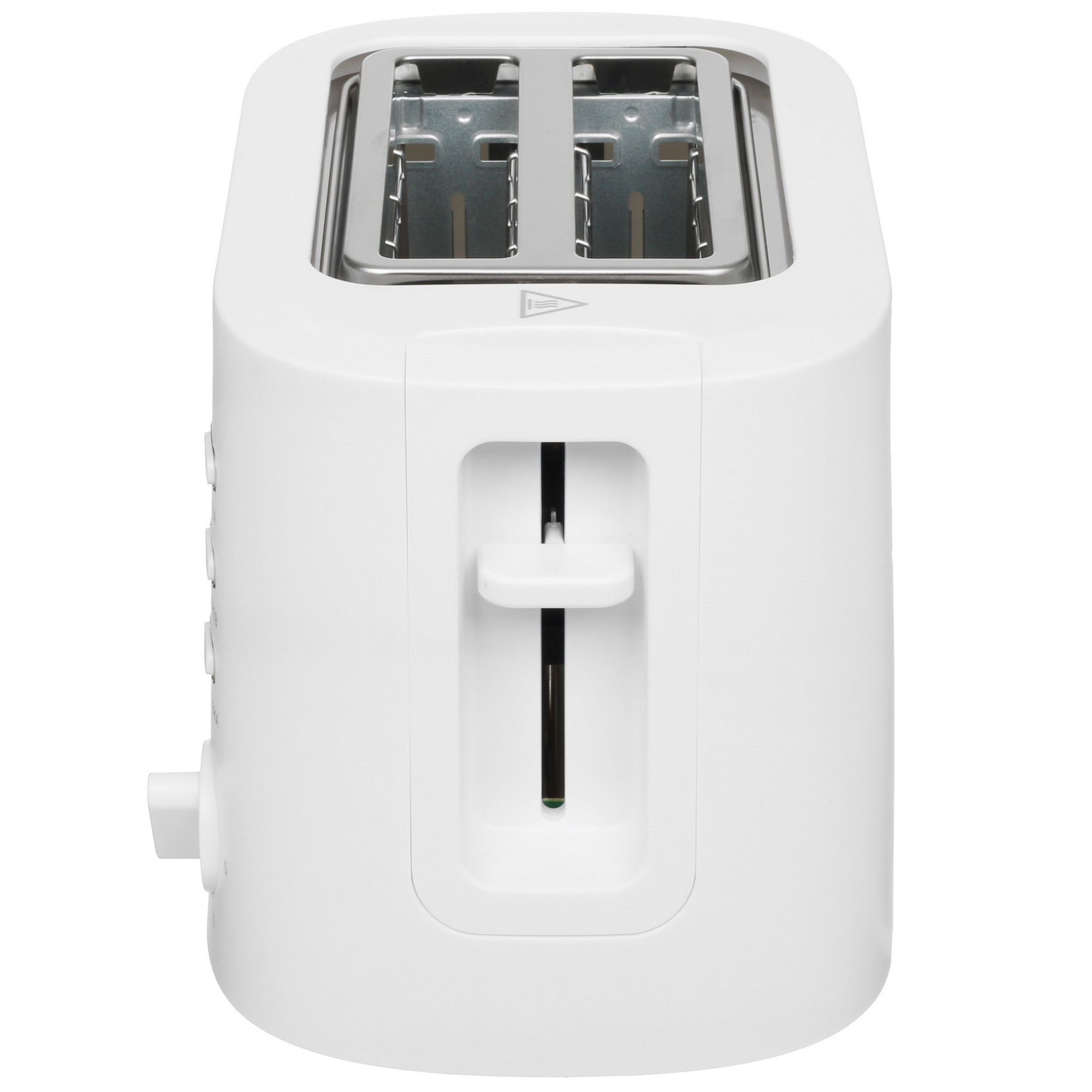 5420104 Тостер DEXP TS-815RDW Matt Series белый STDN-0012431 - Вид №1