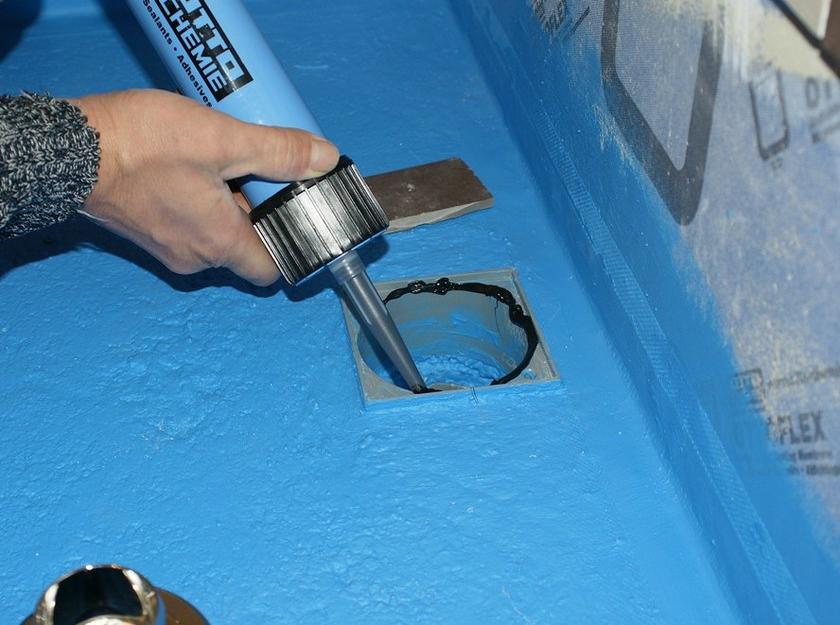 8-Chemie Универсальный водостойкий клей-герметик Ottocoll® adesivi sun-id-1502379 - Вид №2