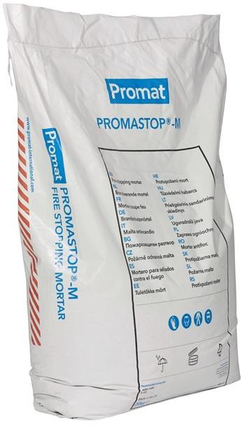 Promat Миномет порошковый пожарный sun-id-1482322 - Вид №1