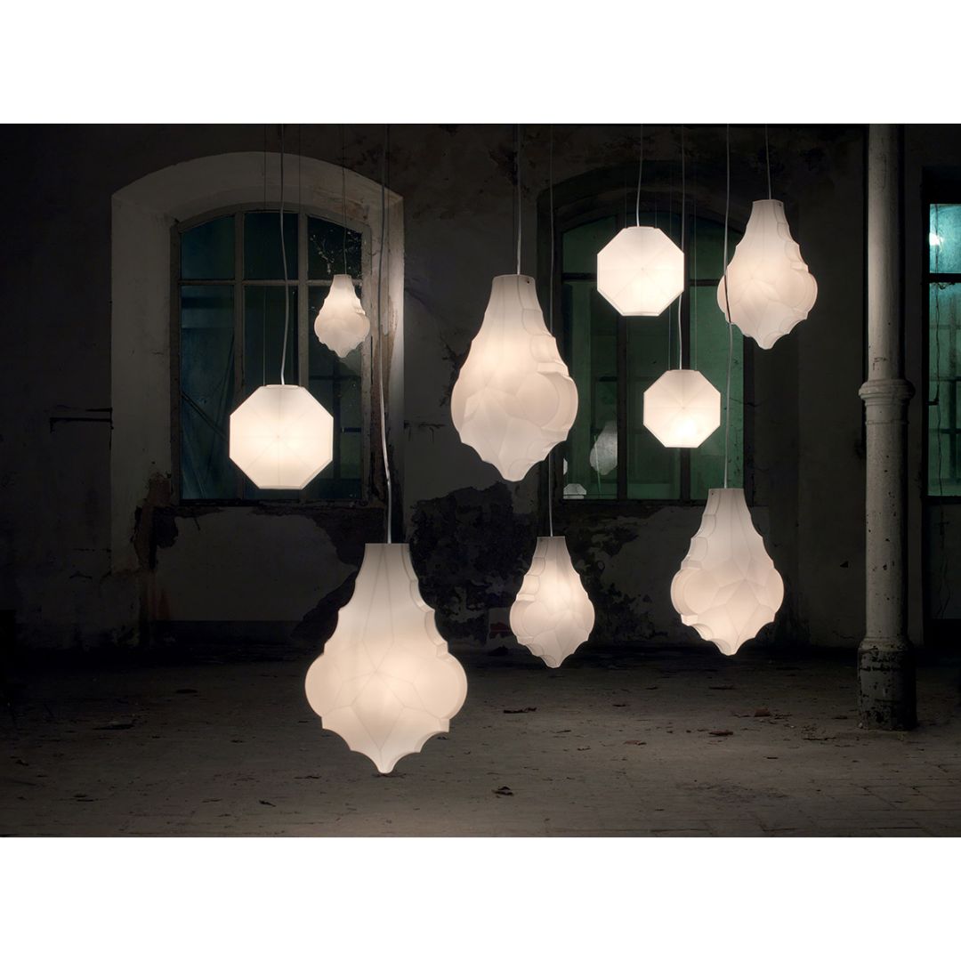 Karman SE113 1B INT 24 KARATI подвес SE1131BINTk - Вид №1