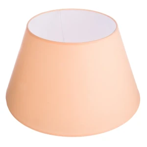 Абажур Salmon большой 1xE14