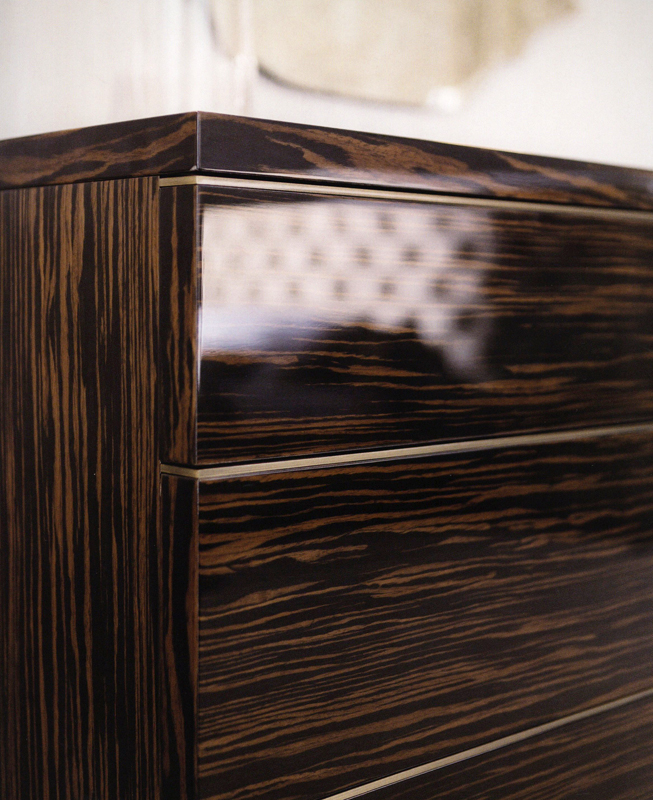 Комод ORFEO OPERA 41032/M  - Вид №1