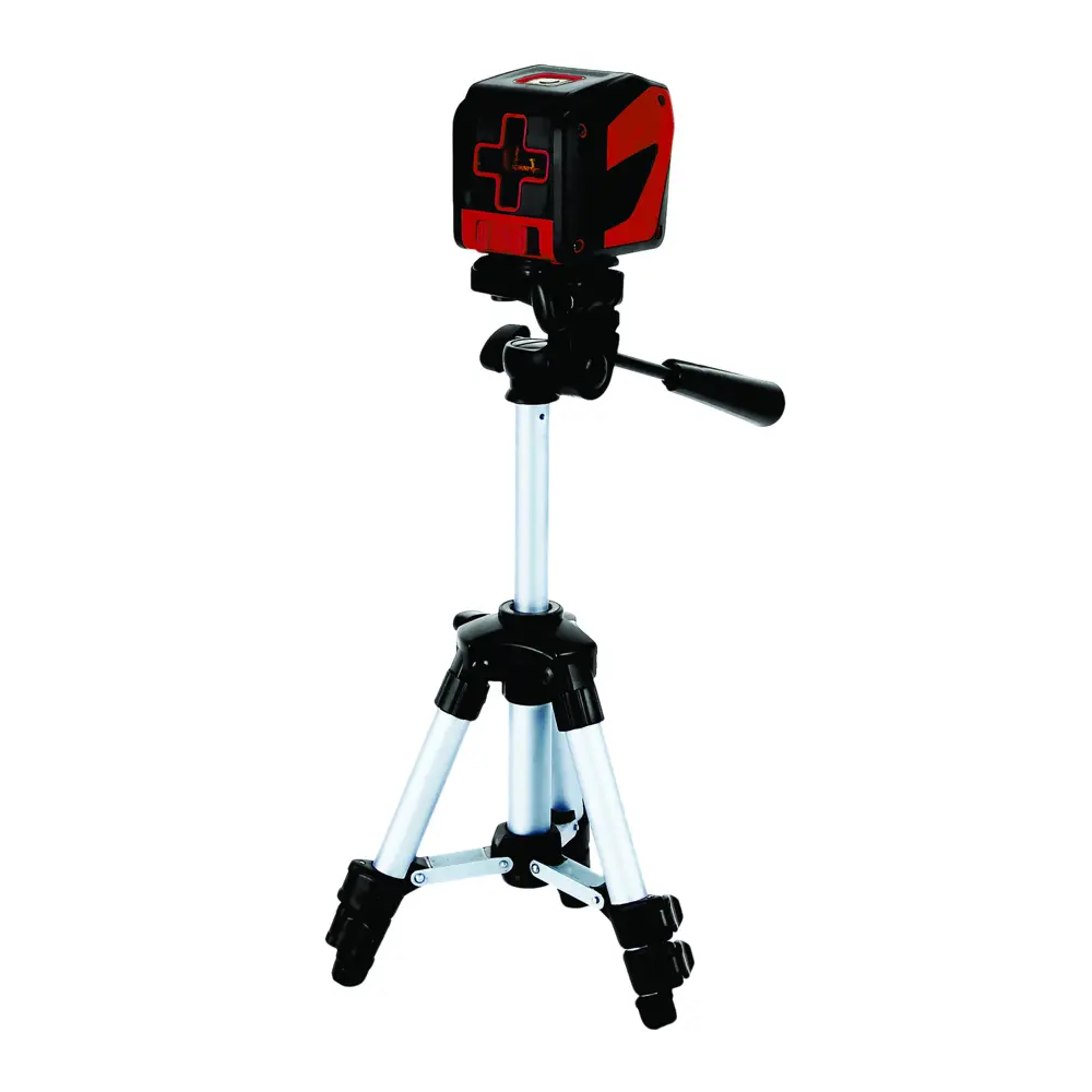 Нивелир лазерный Elitech ПЛ 7 штатив в комплекте, 20 м STLM-2109581