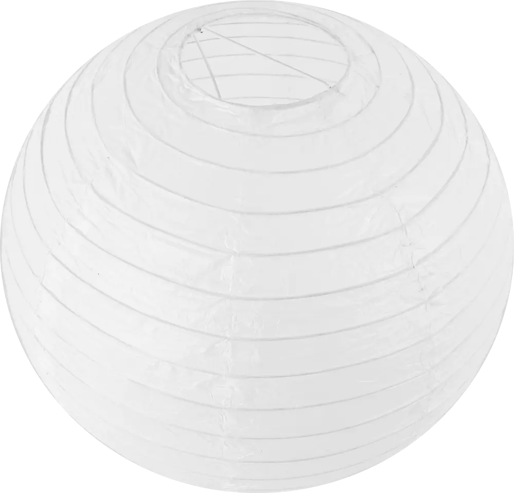 Santreyd Goa - бумажный абажур для создания светильников 84884424