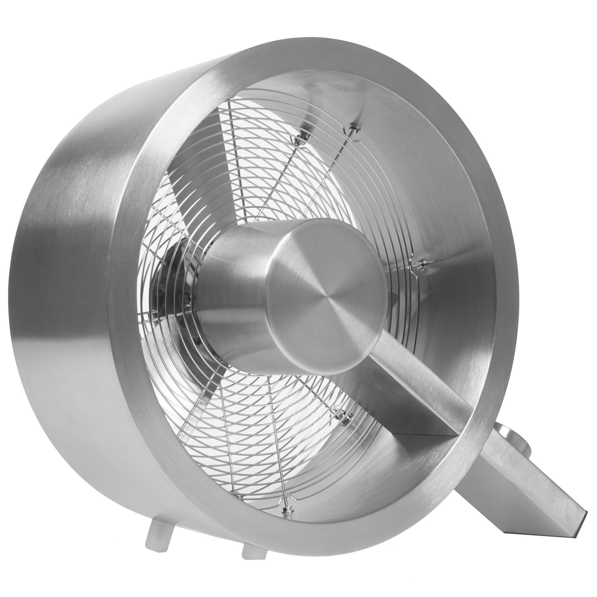 1241352 Вентилятор Stadler Form Q-002  серебристый STDN-0077867