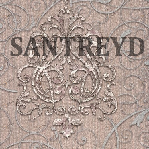 1758 Обои Zambaiti Parati Regent 2 (2017)