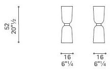 Poltrona Frau Настольная лампа La collezione - mobili e complementi sun-id-1358117 - Вид №2