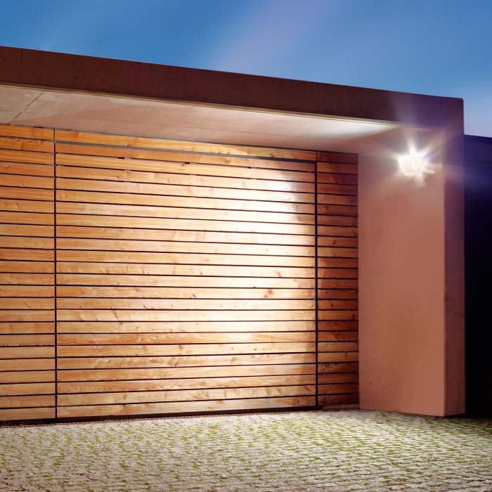 Steinel 633318 HS 300 прожектор с датчиком движения 82152 - Вид №1