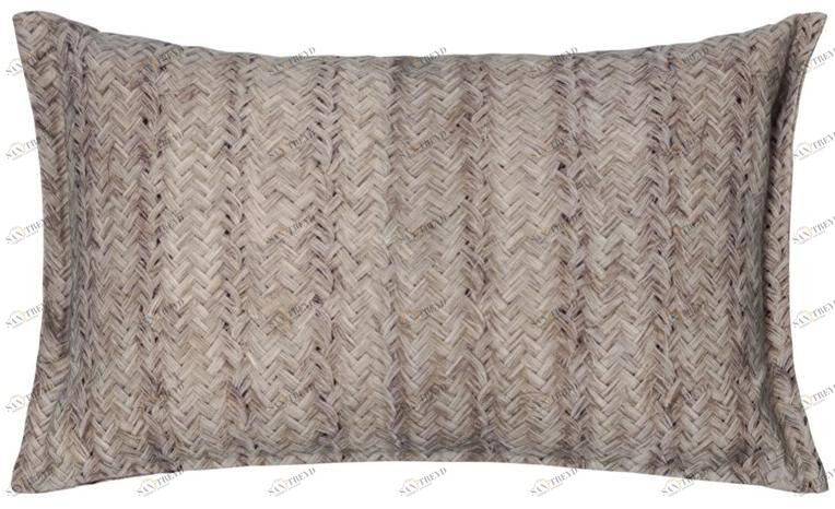 Gancedo Прямоугольная подушка из полиэстера для улицы Gancedo ready sun-id-1356582