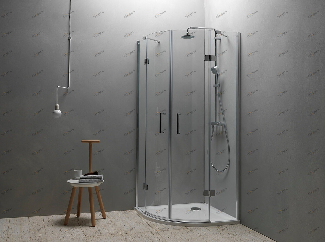 Душевой уголк  Kolpa-San Atlas 00638  Словения