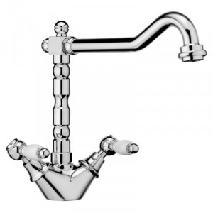 DO780102015 Смеситель для кухни Webert Kitchen Dorian