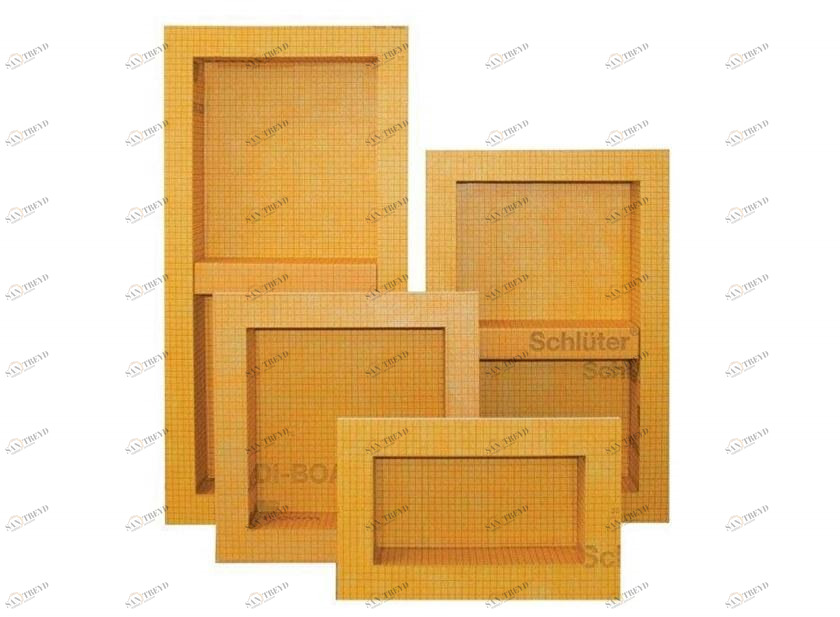 Schlüter-Systems Сборная панель sun-id-1386475