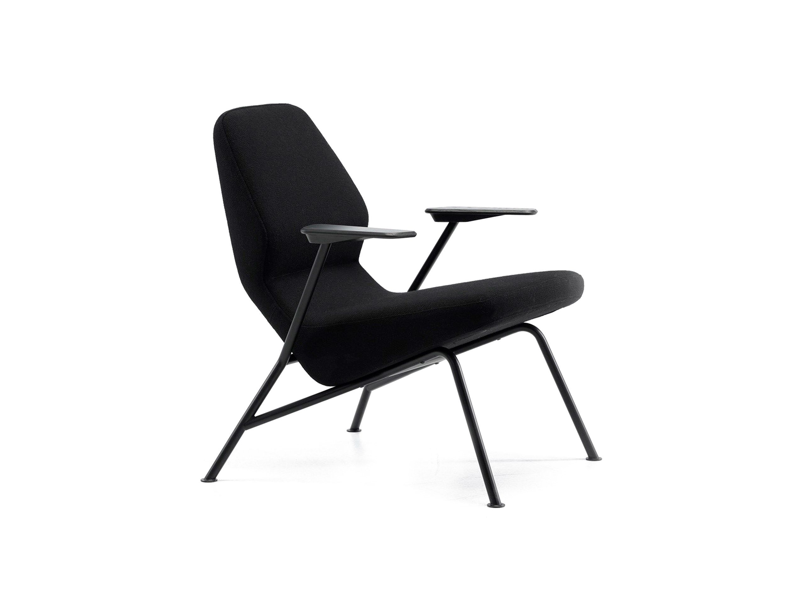 Кресло с подлокотниками prostoria Oblique ARCH-00076465 - Вид №2