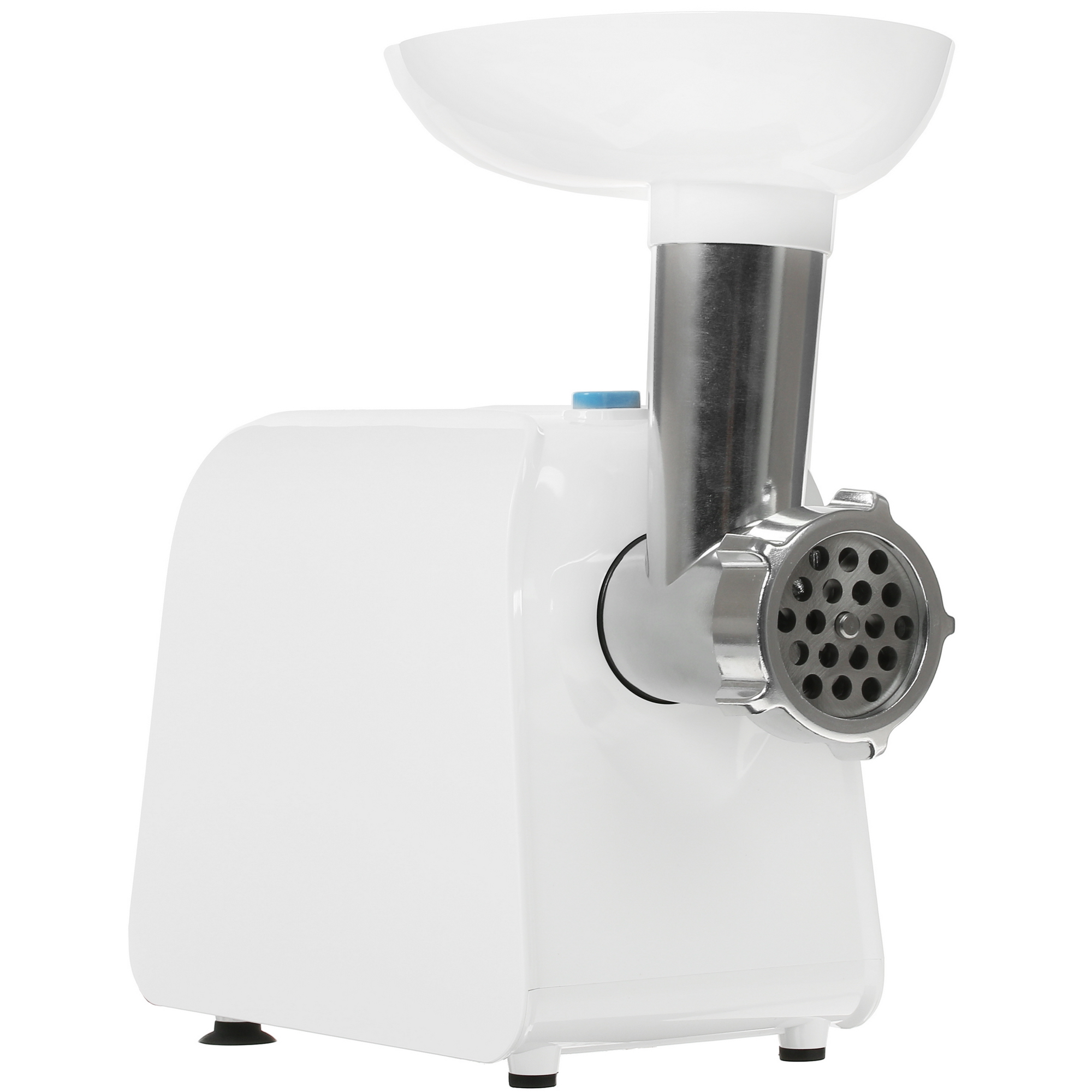 5366496 Мясорубка электрическая BQ MG1003 белый STDN-0126030