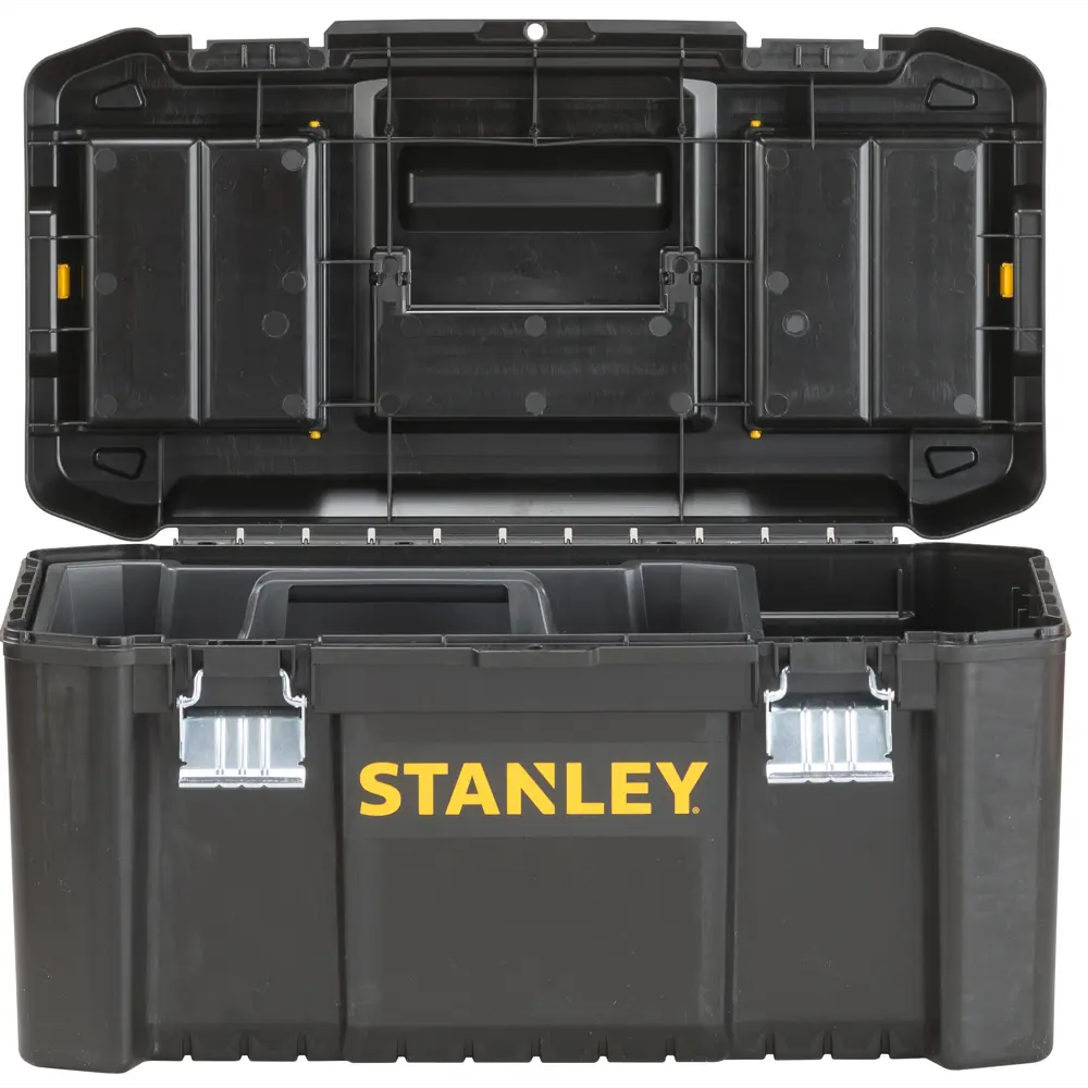 Ящик для инструмента Stanley 482x250x254 мм STLM-2084042 - Вид №3