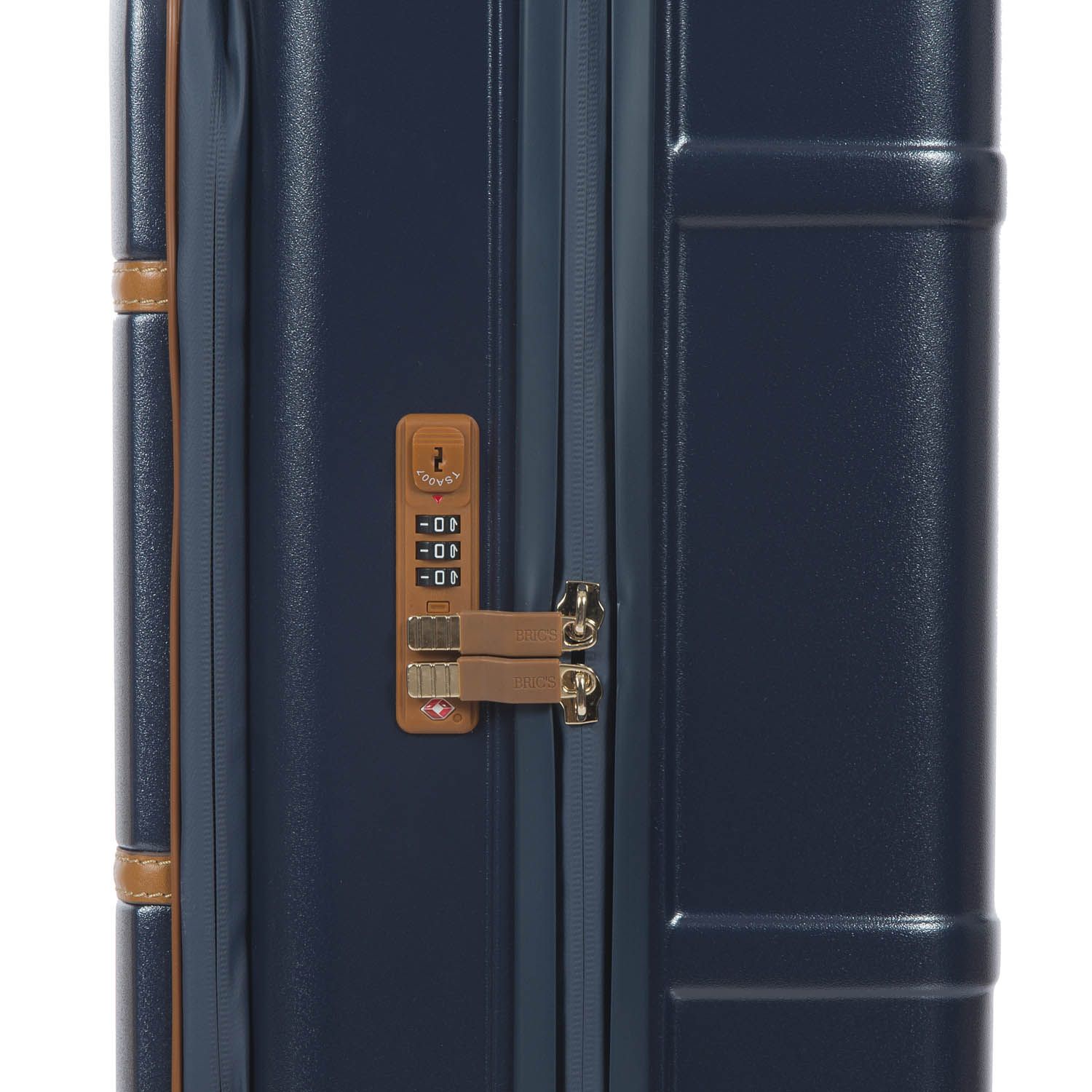 BBG28311.698 Чемодан BBG28311 Bellagio Trolley S Brics Bellagio 2.0  - Вид №4