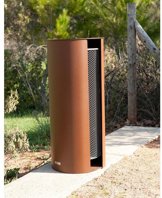 CYRIA Урна для мусора Monsieur sun-id-1508859 - Вид №1