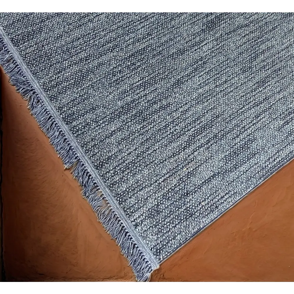 OZKAPLAN KARPET Vegas - ковер с петлевым ворсом для уютного интерьера 89374972 STLM-1507344 - Вид №2