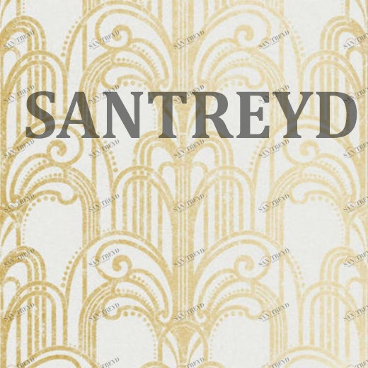 104296 Обои Graham&Brown Established