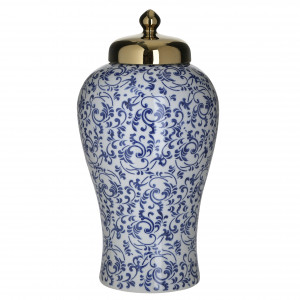 3870830.0010 ВАЗА С КРЫШКОЙ TO4ROOMS