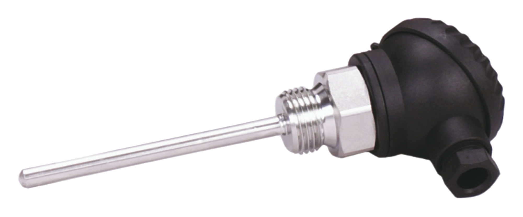 Danfoss Температурные датчики для погодных компенсаторов серии ECL Датчик т-ры универсальный ESMB 087B1184  - Вид №11