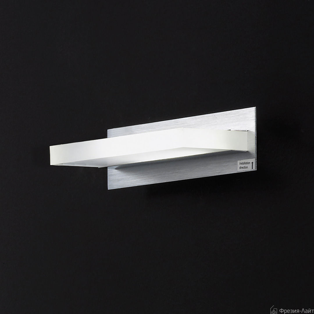 Orion WA 2-1253/1 Alu настенный Tauro 94354