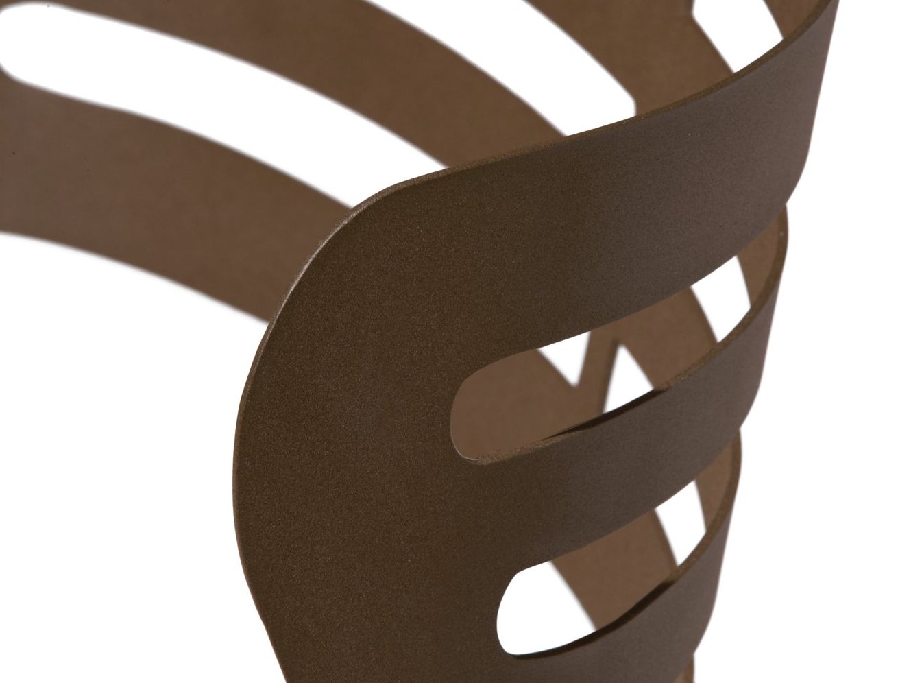 Сани сад стул с подлокотниками Giorgetti ARCH-00146295 - Вид №2