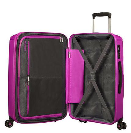 51G-91003 Чемодан 51G*003 Spinner Expandable 77 American Tourister Sunside  - Вид №1