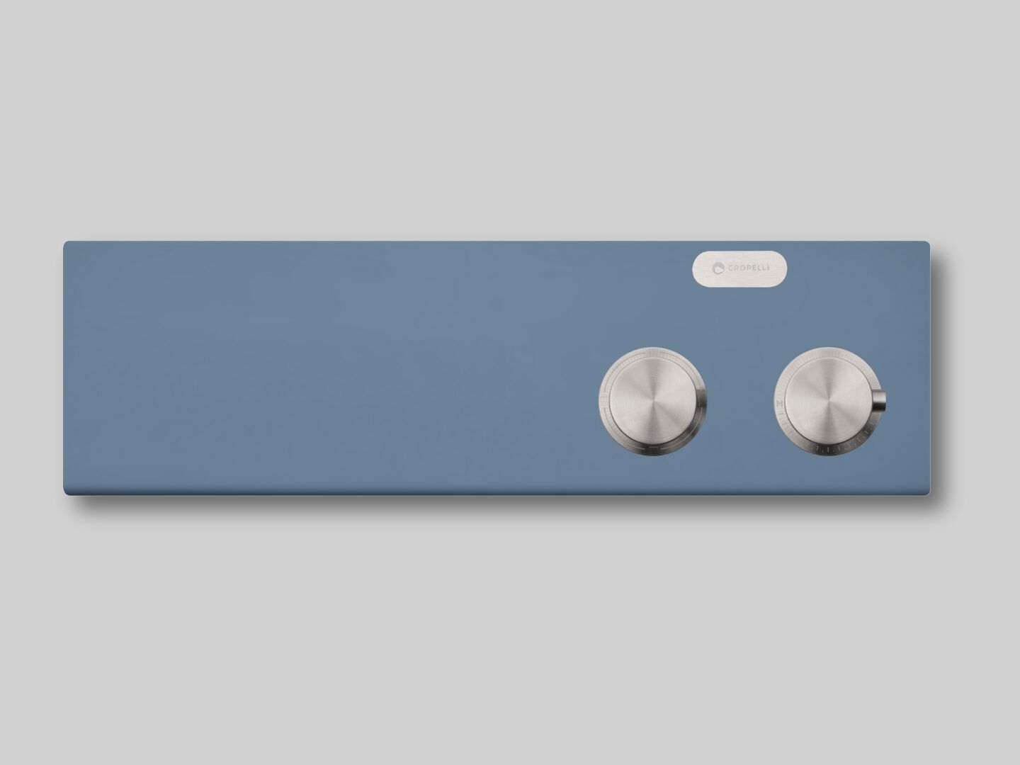 Набор для душа из нержавеющей стали с душем и ручным душем Cropelli Alyssia ARCH-00052055 - Вид №2