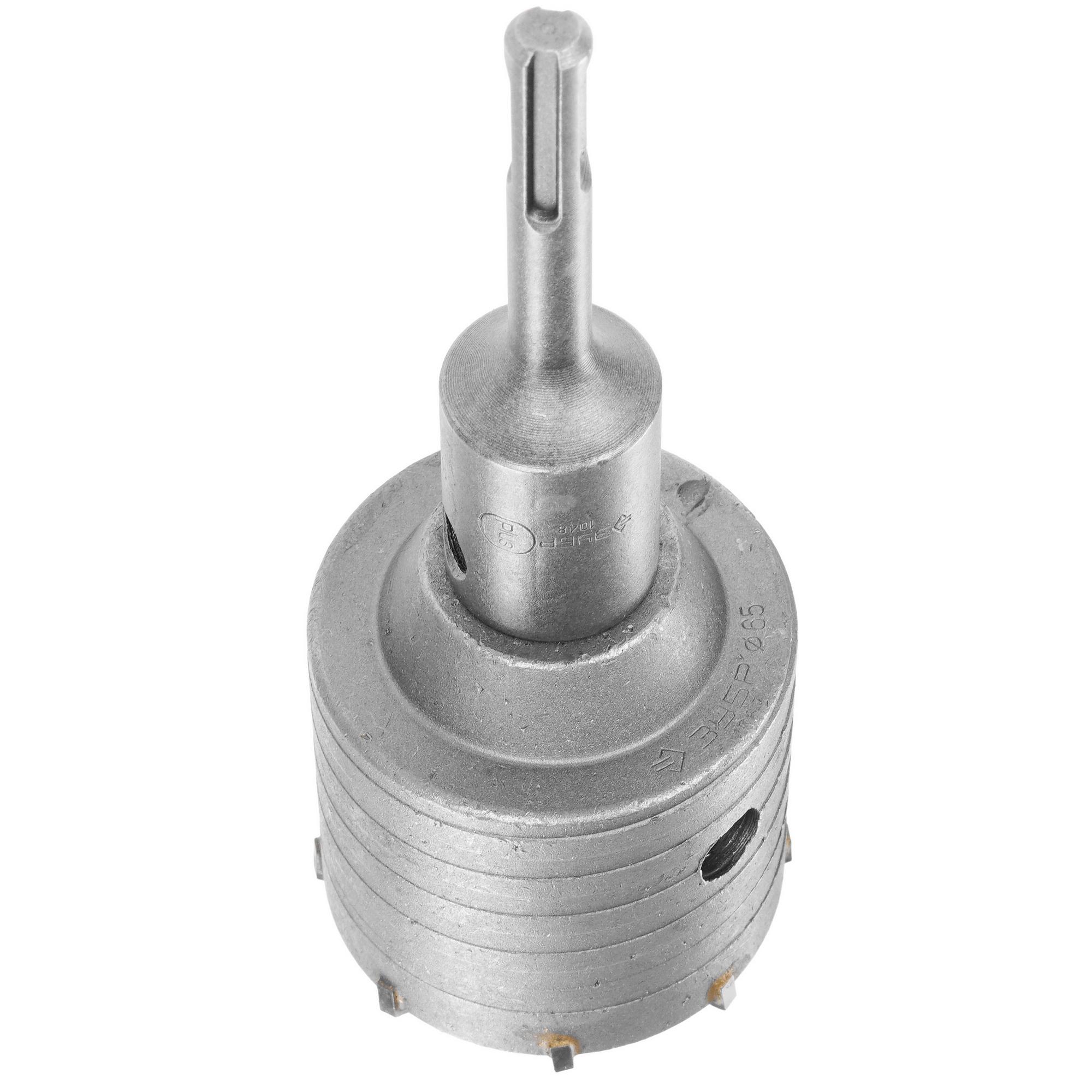 Коронка Зубр 2918-65_z01 8167887 STDN-0032157 - Вид №2