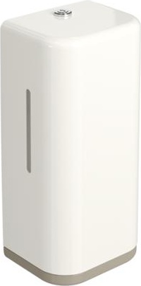 477.06.10499 Сенсорный электронный дозатор дезинфицирующего средства HEWI Serie 477/801  - Вид №6