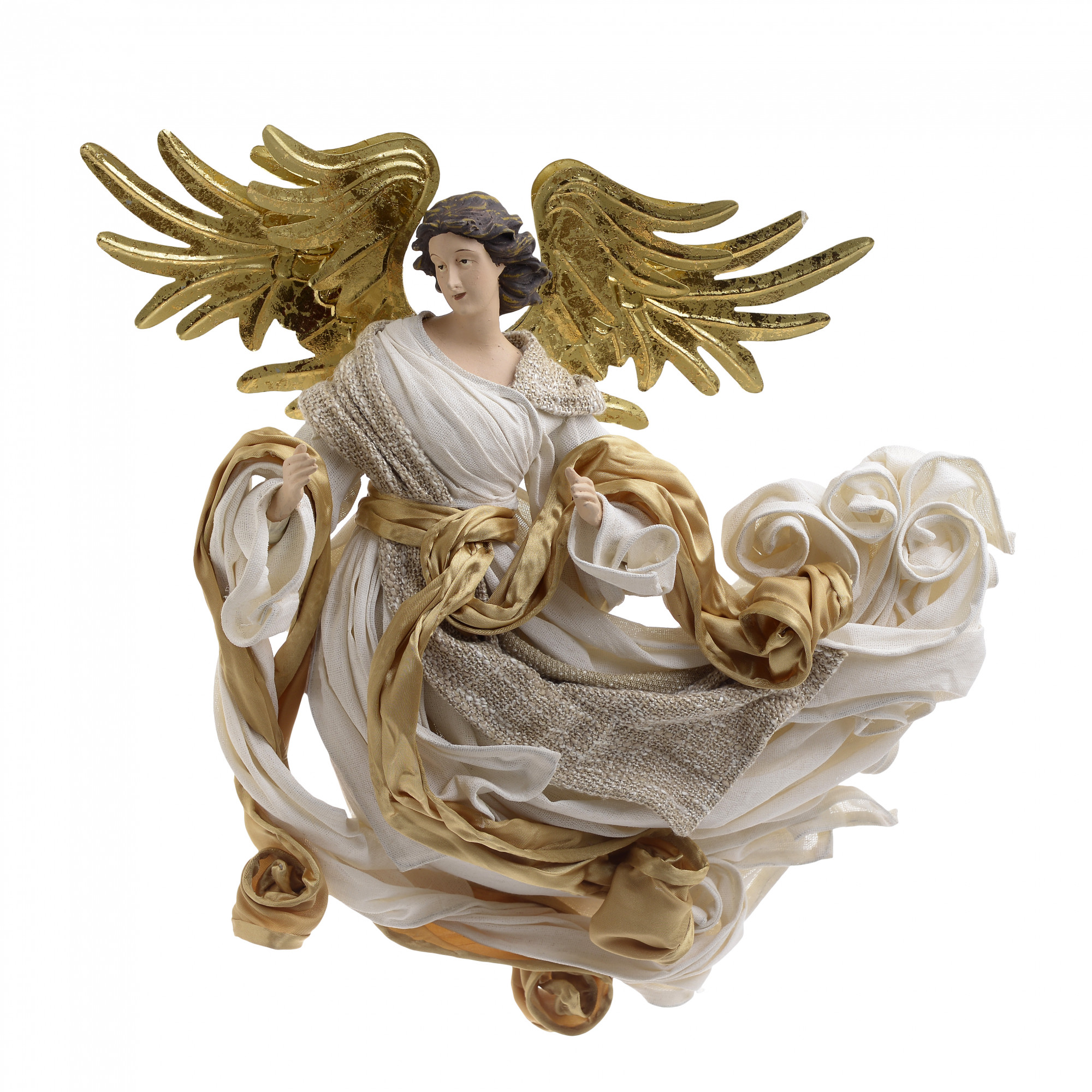 2870778.0007 ДЕКОР НАСТОЛЬНЫЙ АНГЕЛ TO4ROOMS 