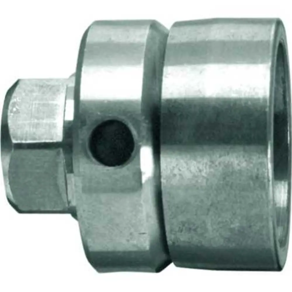 Гайка быстрозажимная Hilti DD-CN-SML для установки алмазного бурения DD 160 STLM-2205686